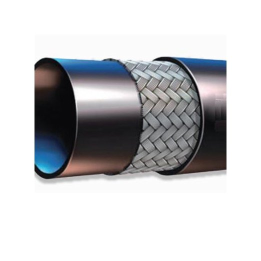Professional New High Pressure Automotive Rubber Hose Efficient Air Brake System Applications