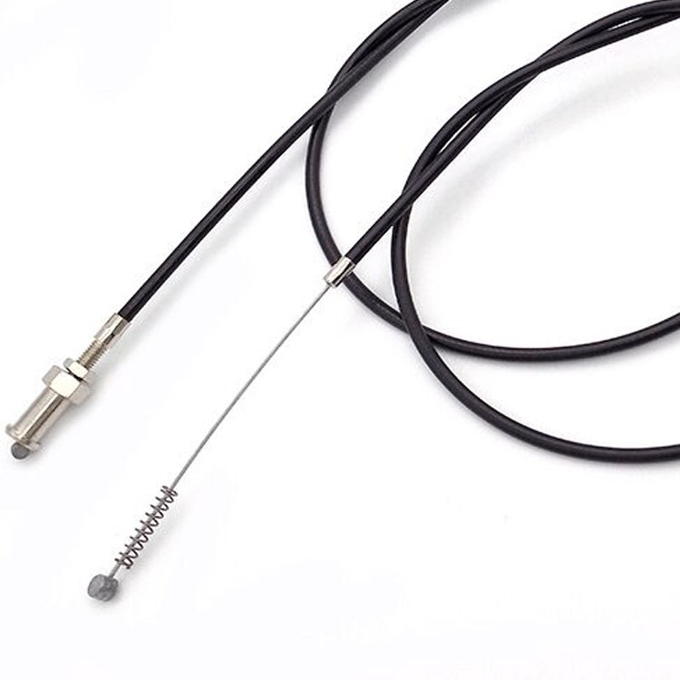 Manufacturers Supply Wire Rope Brake Inner Cable Plus Outer Shell Bicycle Brake Cable
