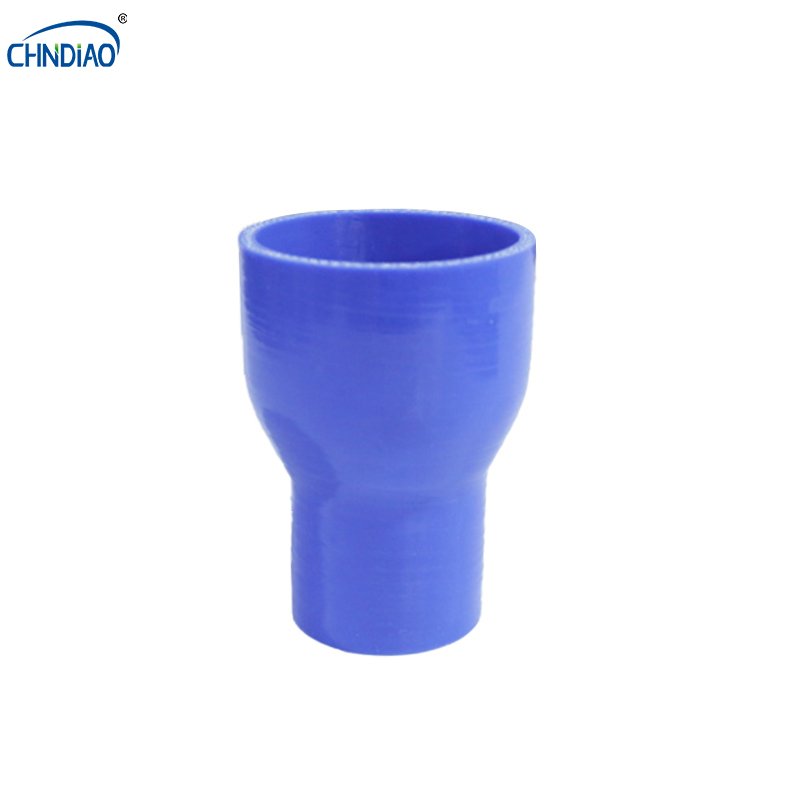 Custom Size High Pressure Turbo Radiator Industrial Reducer Silicone Rubber Hose for Truck