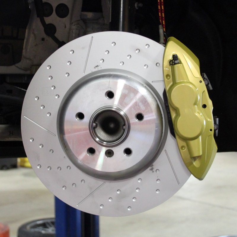 Original Brake Disc Oem Factory Wholesale Price Car Brake Disc for bmw E36 E46 E90 E92 335i