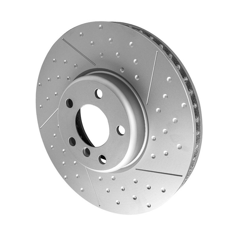 Original Brake Disc Oem Factory Wholesale Price Car Brake Disc for bmw E36 E46 E90 E92 335i