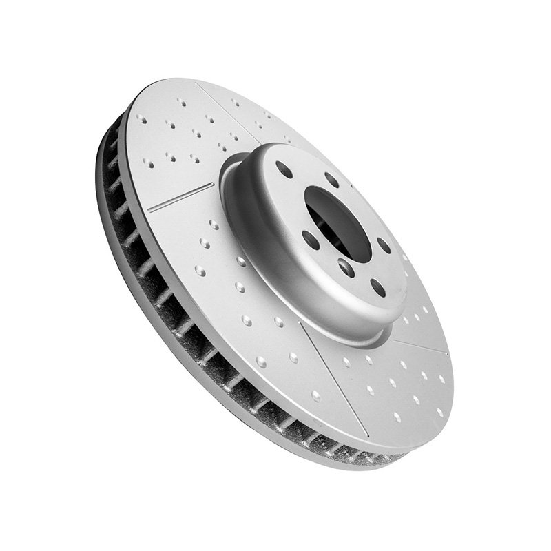Original Brake Disc Oem Factory Wholesale Price Car Brake Disc for bmw E36 E46 E90 E92 335i