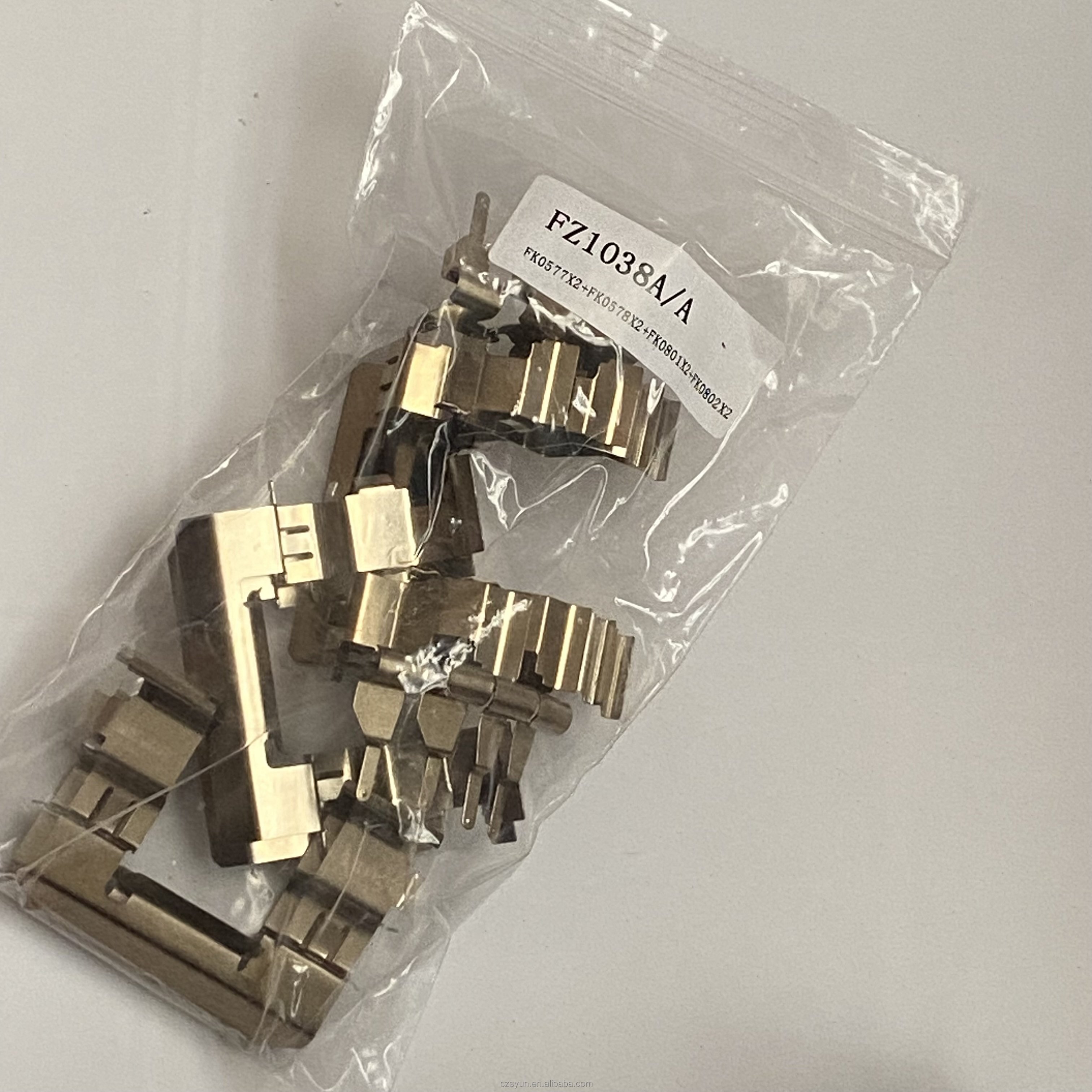 Car Disc Brake Pad Parts Hardware Brake Repair Kits Made in China Can Customized