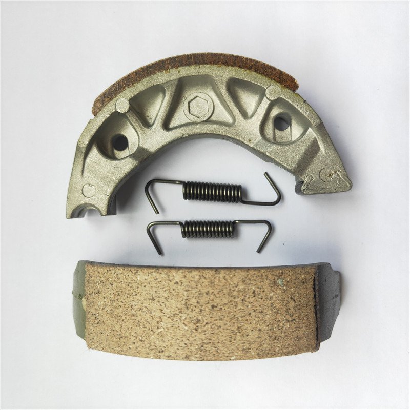 YBR125 Motorcycle Brake Shoe for YAMAHA Motor