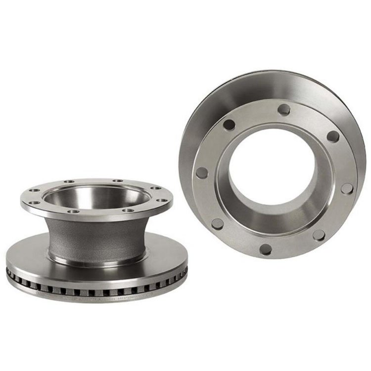 Midlum REN135 ECE R90 Approved Truck Brake Disc 5010598306 20704423 New Condition Condition New