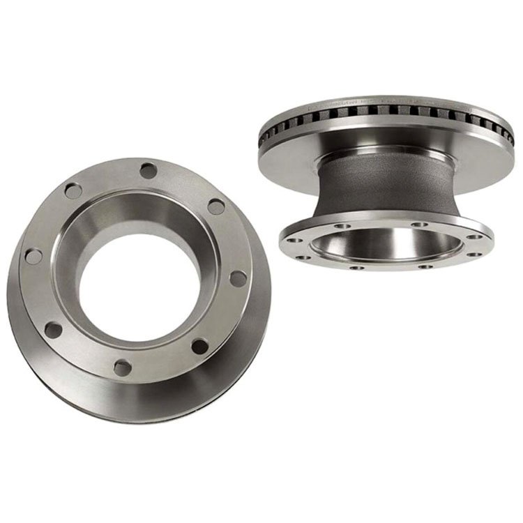 Midlum REN135 ECE R90 Approved Truck Brake Disc 5010598306 20704423 New Condition Condition New