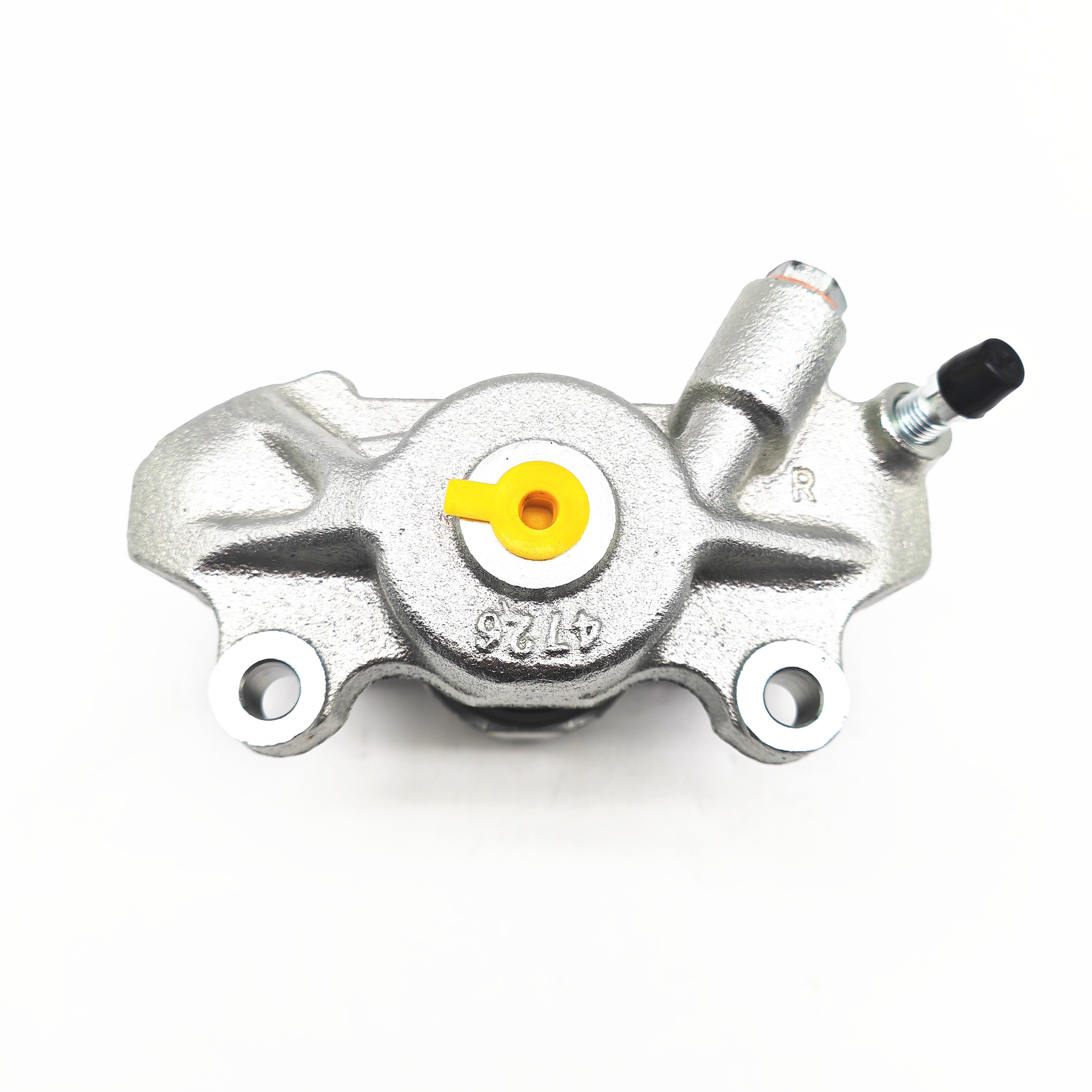 JOKA High Quality Classic Mini Parts 10'' Wheel Brake Caliper Cooper 7.5'' 27H4656 for Classic Austin Rover Mini