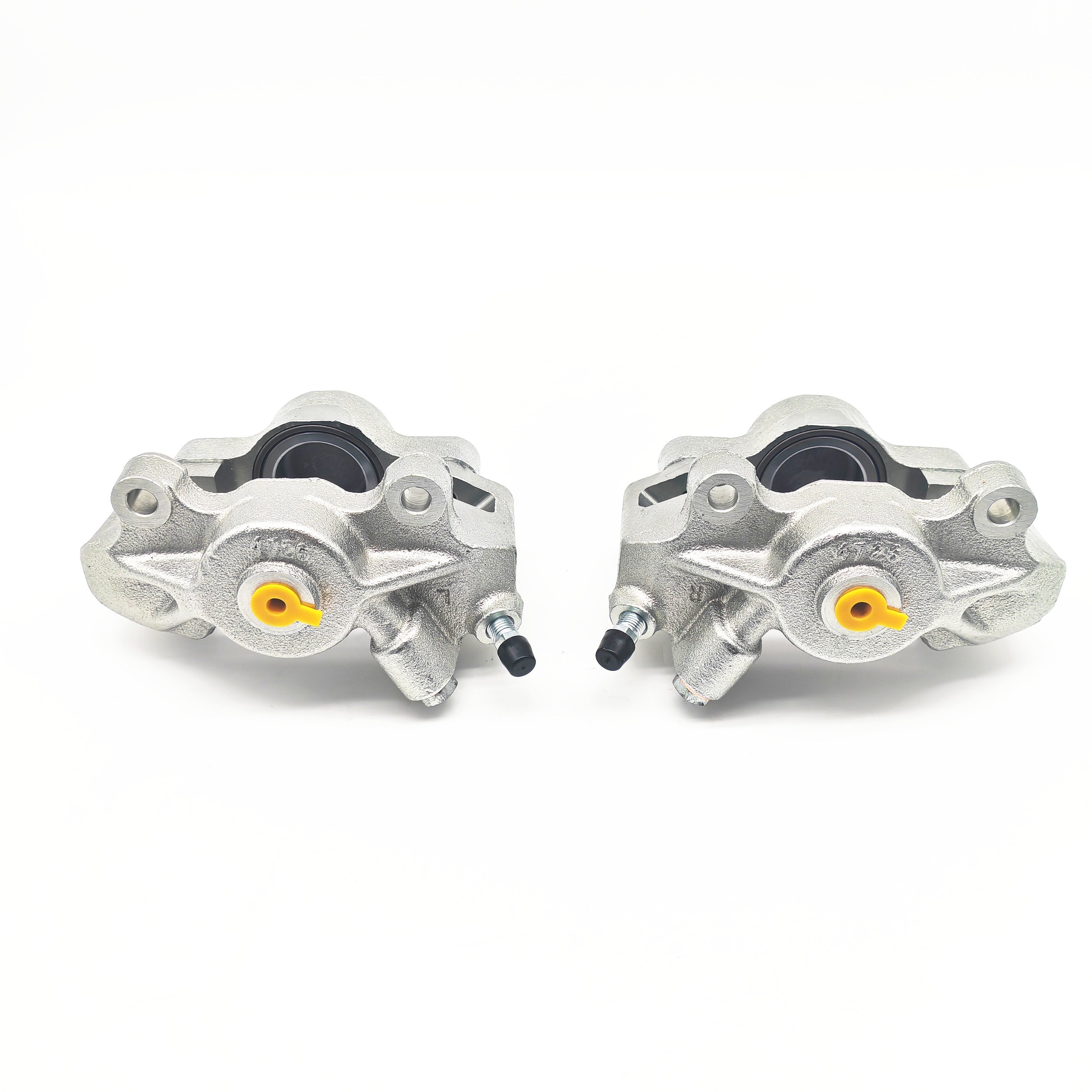 JOKA High Quality Classic Mini Parts 10'' Wheel Brake Caliper Cooper 7.5'' 27H4656 for Classic Austin Rover Mini