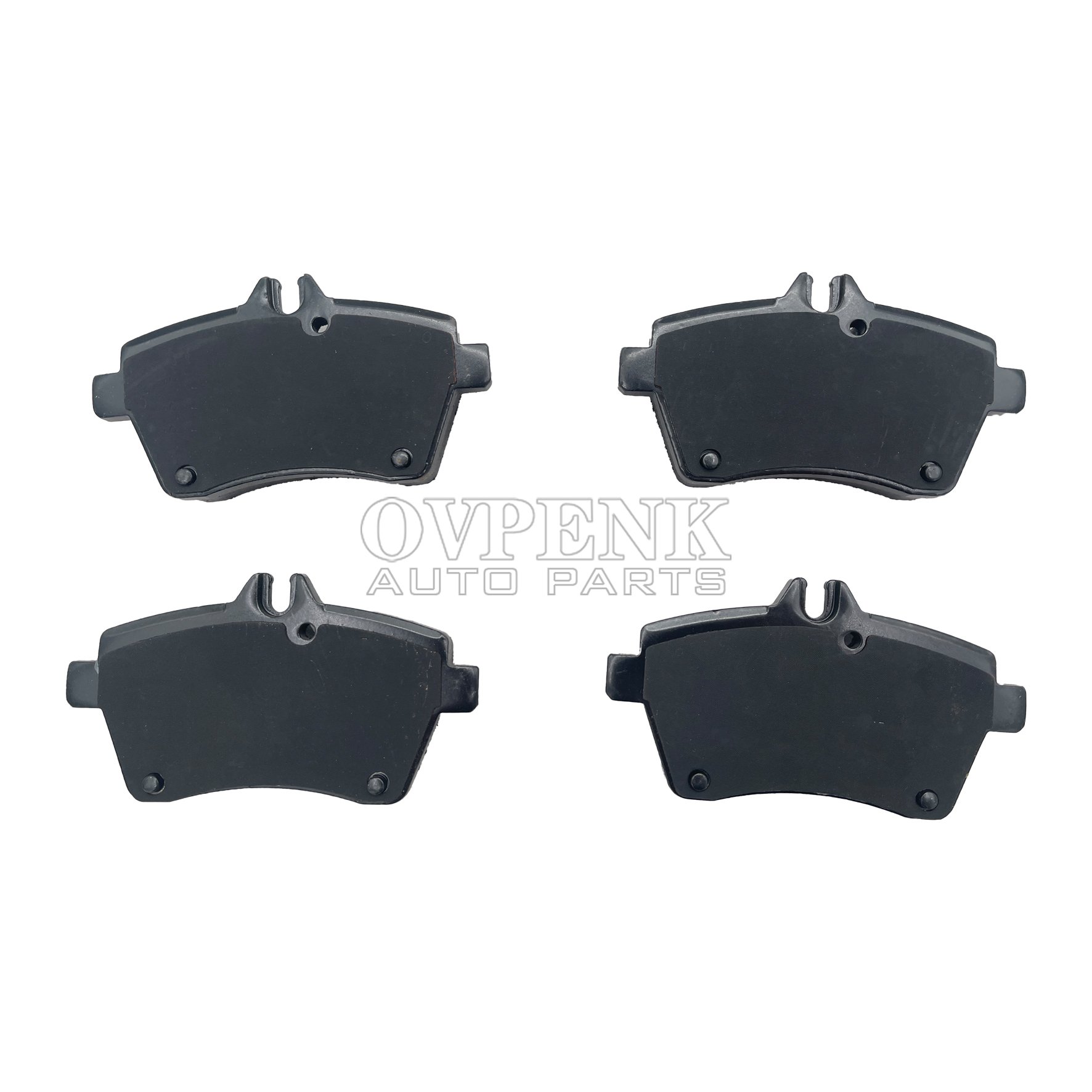 Front Brake Pad For MERCEDES BENZ S-CLASS W169 W245 1694202020 1694202120 GDB1630 parts car accessories front best brake systems