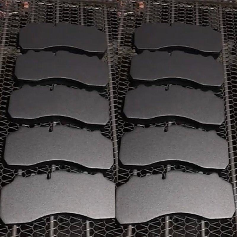 Wholesale Truck Brake Accessories WVA 29331 Brake Pad