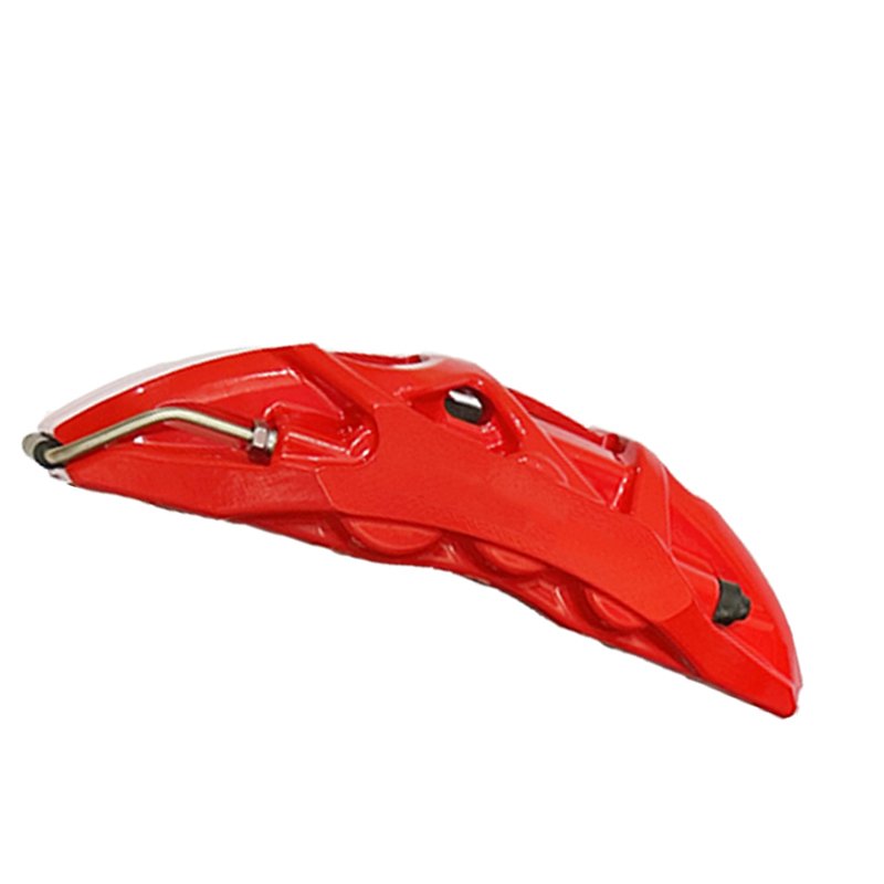 RED Auto Brake Caliper Set for chevrolet Colorado 265/60 R18 Wholesale