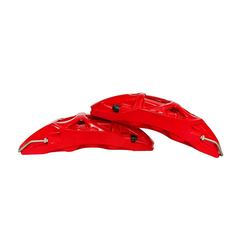RED Auto Brake Caliper Set for chevrolet Colorado 265/60 R18 Wholesale