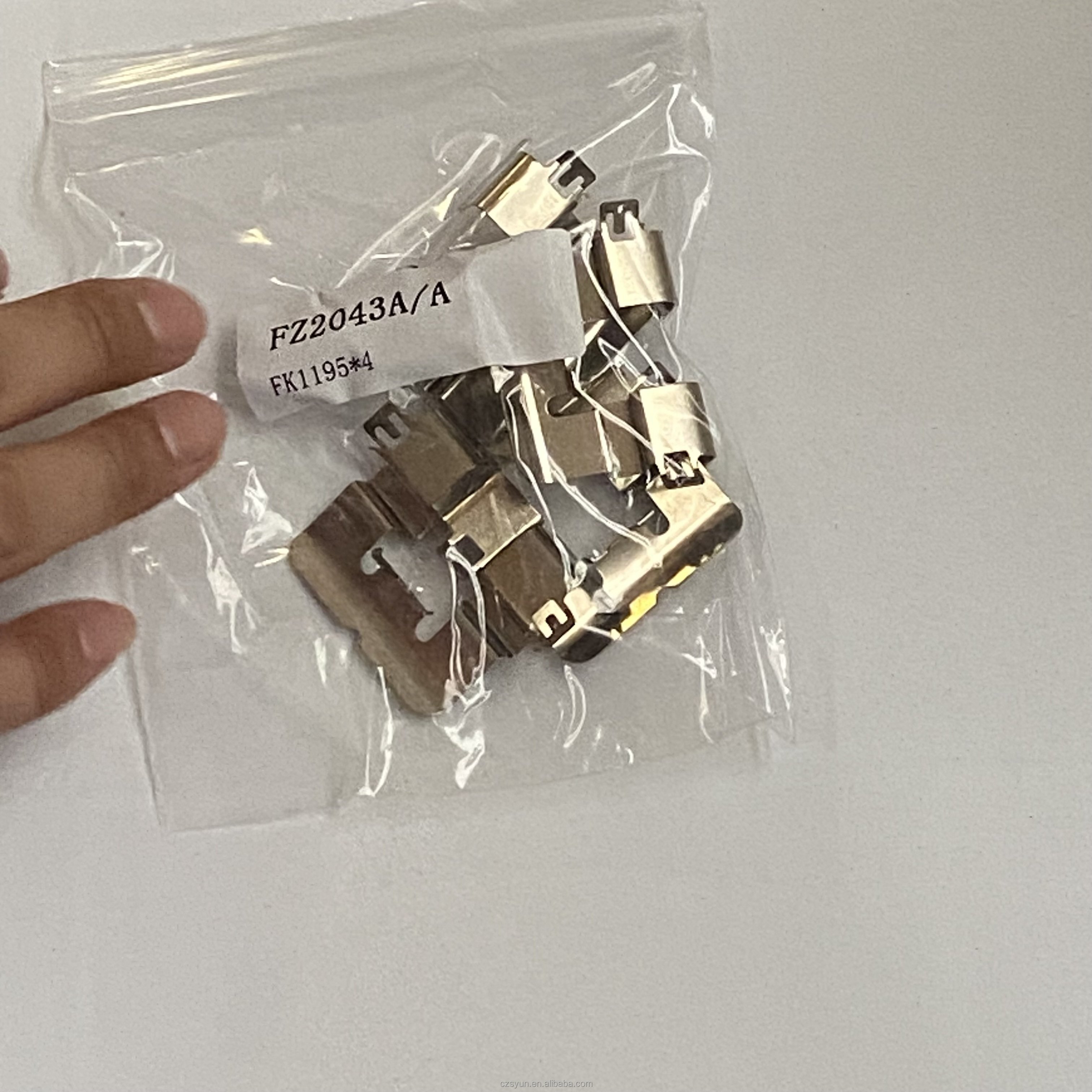 Brake Repair Kit, Brake Shoe Repair Kit