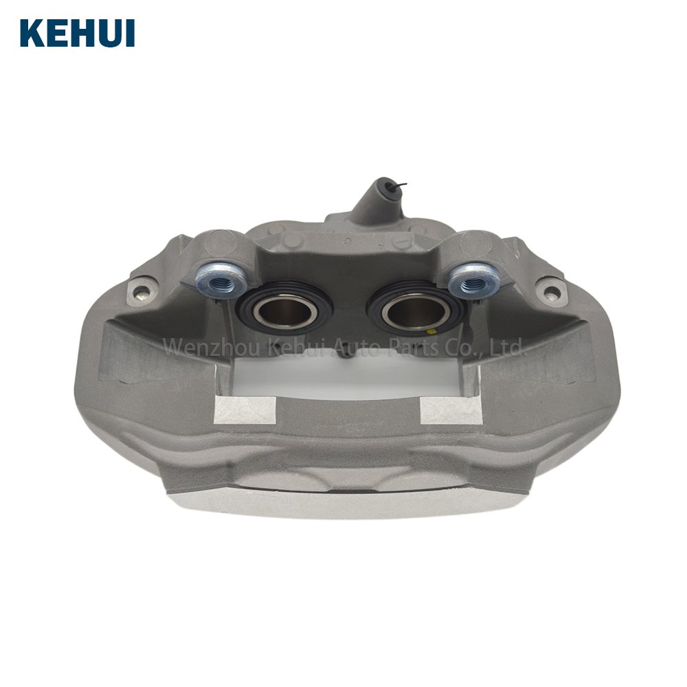 Aluminum High Performance Big Braking Kit C43 Amg Caliper4 Pot 4 Piston Brake Caliper for Mercedes benz C43 C63 C63S W205 C205