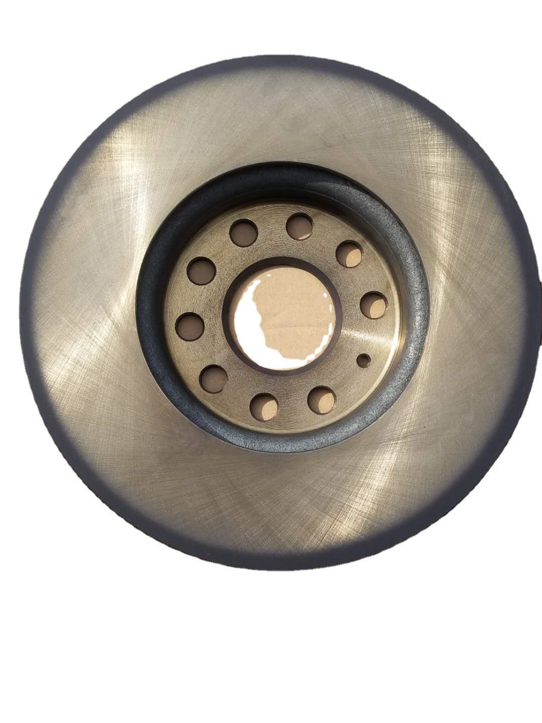 2464230712 Is Suitable for Mercedes Benz W176 W246 Rear Brake Discs