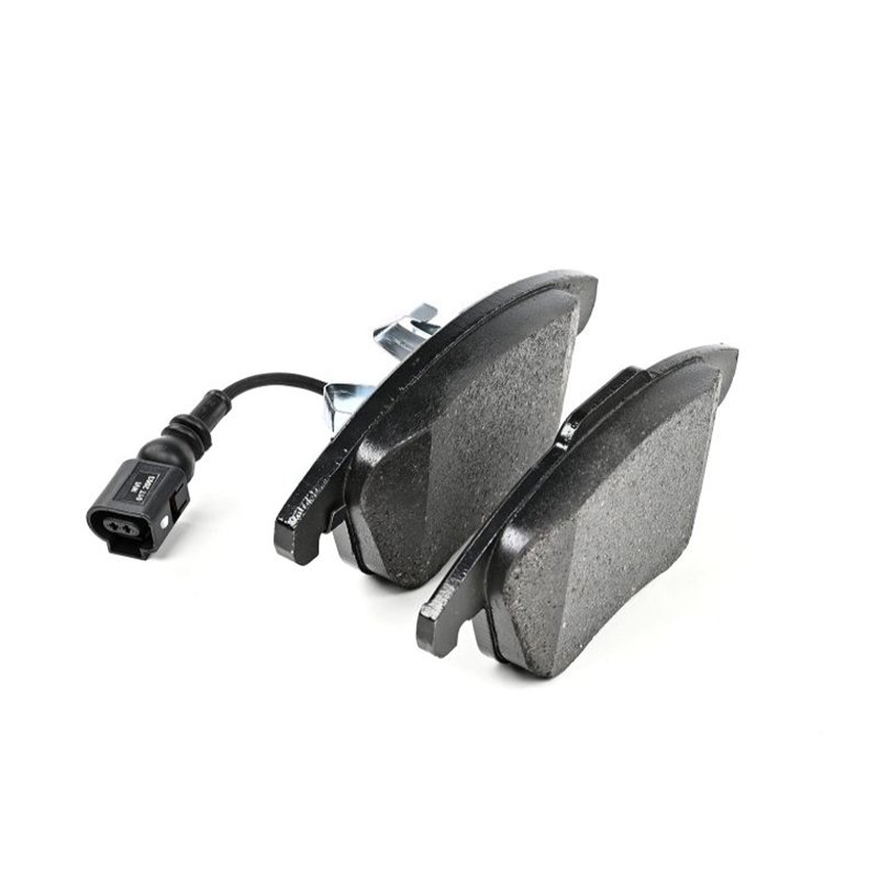 D1375-8468 Wholesale New Design Car Parts Brake System Brakes Pads for audi A6 V8 VW TIGUAN