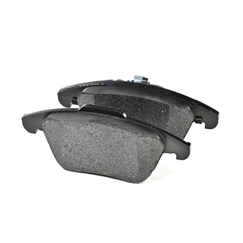 D1375-8468 Wholesale New Design Car Parts Brake System Brakes Pads for audi A6 V8 VW TIGUAN