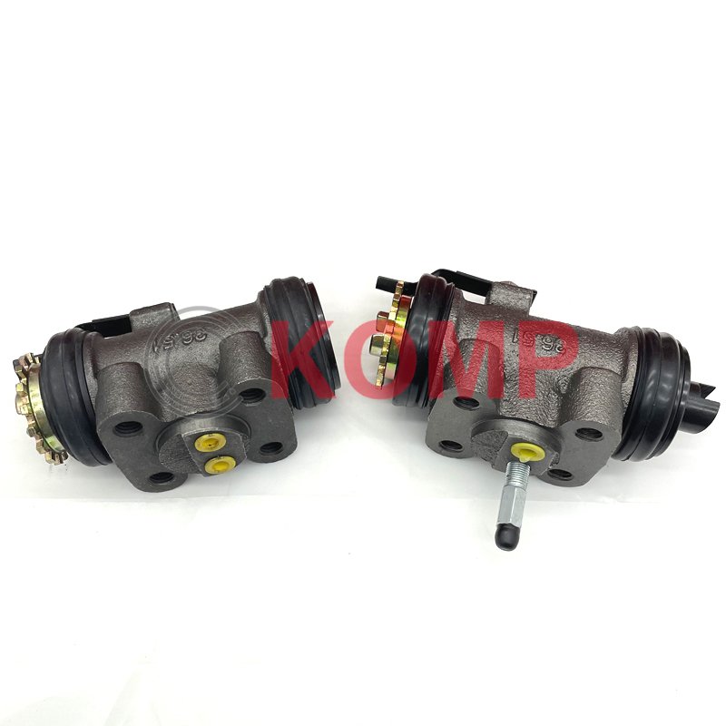 Truck Parts Brake Wheel Cylinder for Mitsubishi Fuso MC832584 MC832585 MC832586 MC832587 MC832588 MC832589 MC832590