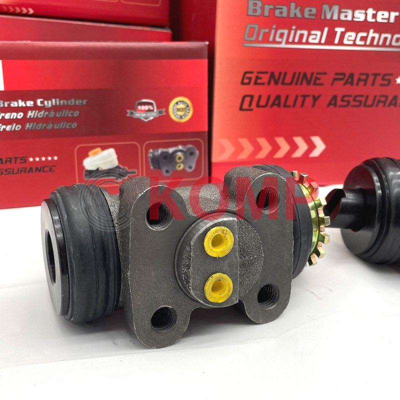Truck Parts Brake Wheel Cylinder for Mitsubishi Fuso MC832584 MC832585 MC832586 MC832587 MC832588 MC832589 MC832590