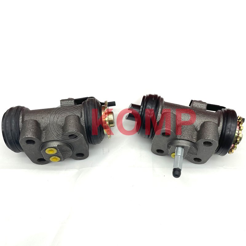 Truck Parts Brake Wheel Cylinder for Mitsubishi Fuso MC832584 MC832585 MC832586 MC832587 MC832588 MC832589 MC832590