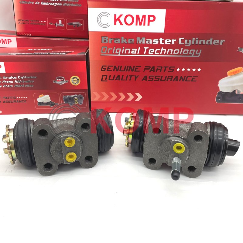Truck Parts Brake Wheel Cylinder for Mitsubishi Fuso MC832584 MC832585 MC832586 MC832587 MC832588 MC832589 MC832590