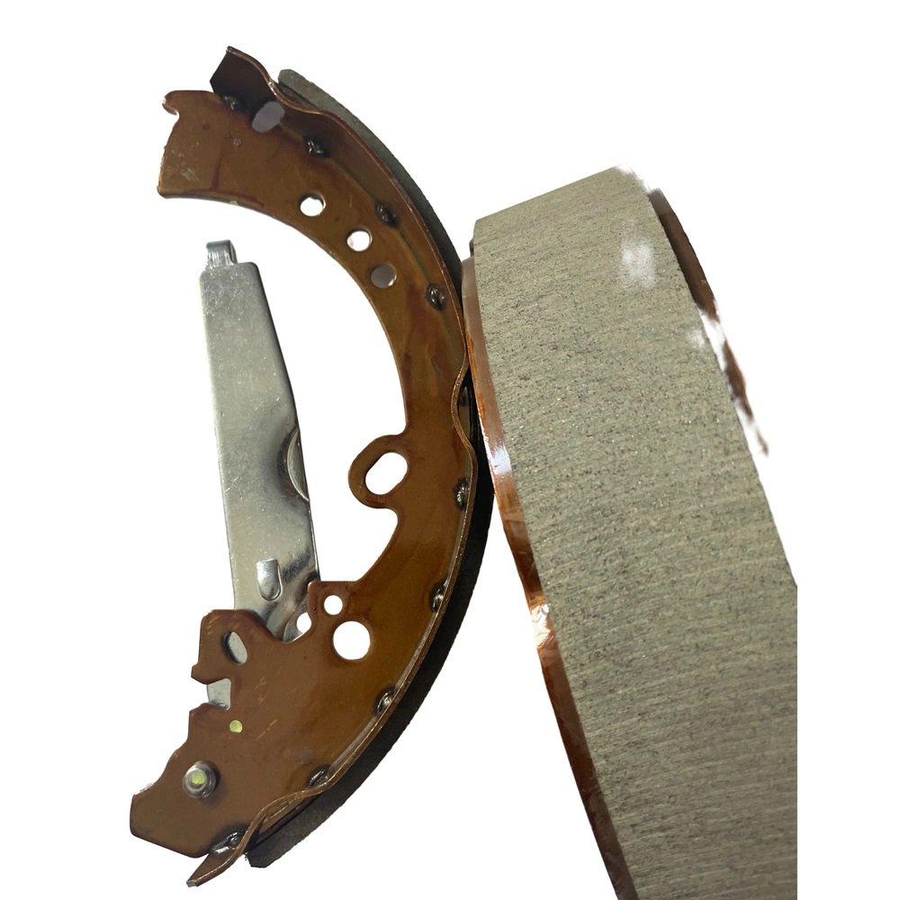 New Condition Brake Shoes for Toyota FORTUNER HILUX TGN61 KUN6# MA TH GCC GEN Part Number 04495-0K120