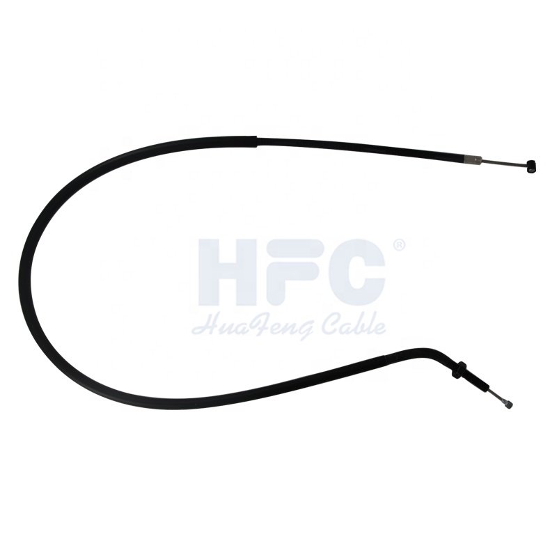 Customizable Motorcycle Parts Motorcycle Control Clutch Cable for Honda CB 500 X ABS 2013 CB500 Yamaha Suzuki Harley Davidson
