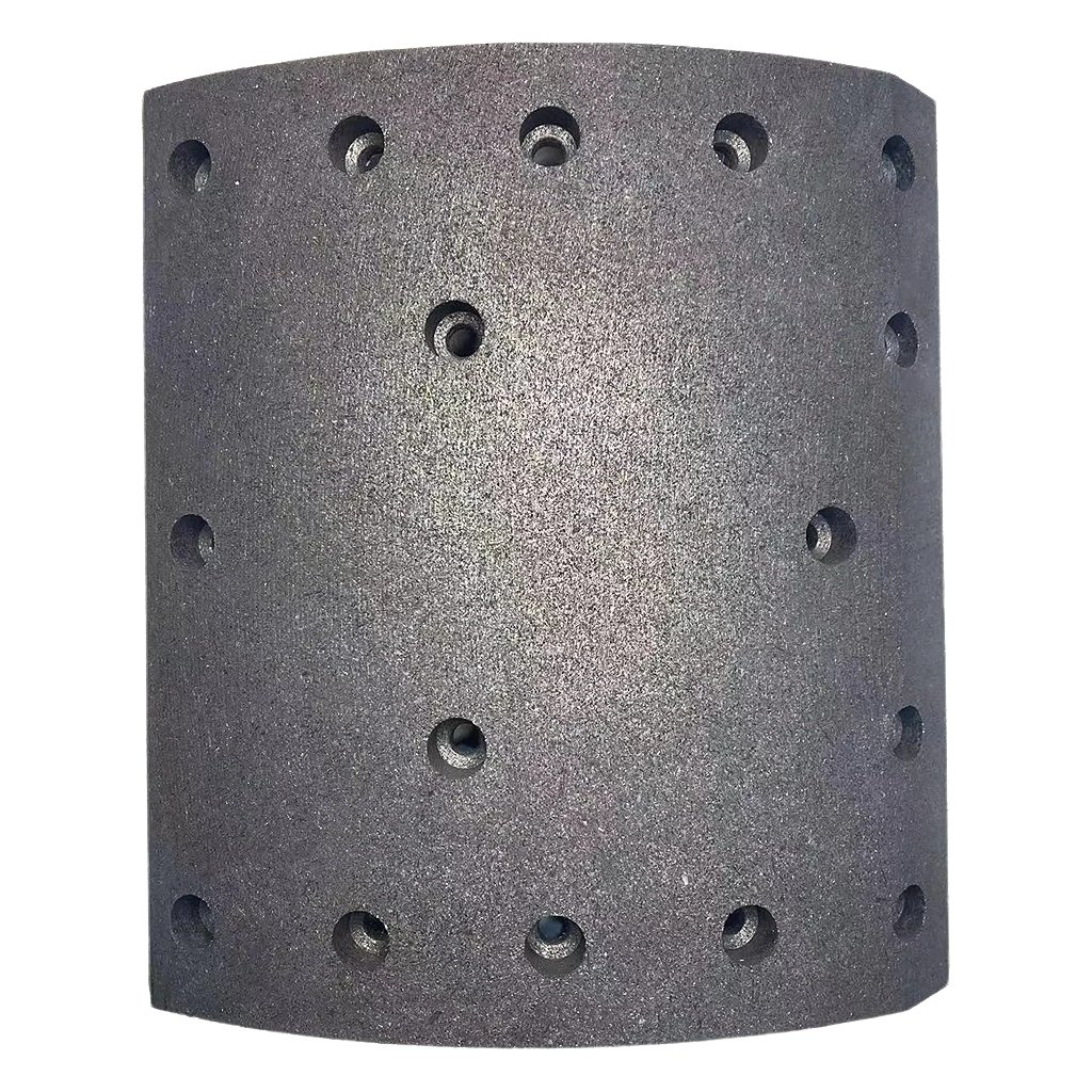 Brake Lining 47441-9640 MC832450 MC828745 for Japanese Auto Truck Brake Kit HINO MEGA FUSO ISUZU MITSUBISHI