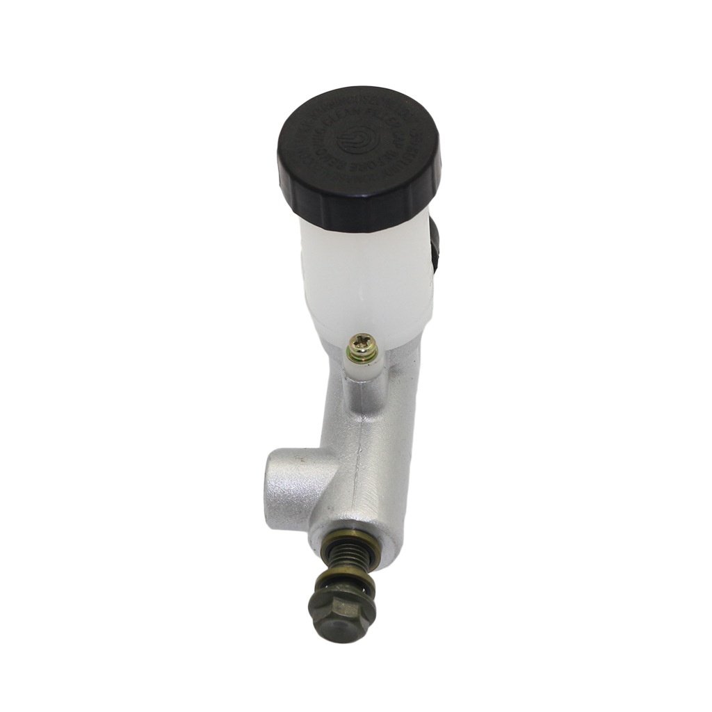 New 11-Hole Hydraulic Brake Master Pump Front Foot Brake Caliper Modifiers Accessory for Cross-Country Motorcycles Brake Systems