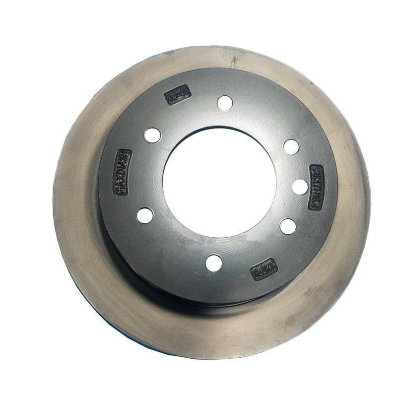 MIGHTY Top Quality Car Disc Brake Pads Ceramic Auto Truck Disc Brake Adapters Factory Price