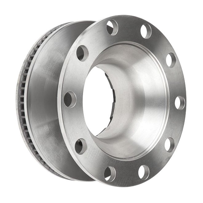 ECE R90 Certified Truck Brake Disc 5010525364 for Renault Midlum Truck