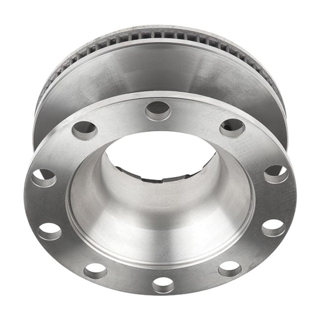ECE R90 Certified Truck Brake Disc 5010525364 for Renault Midlum Truck