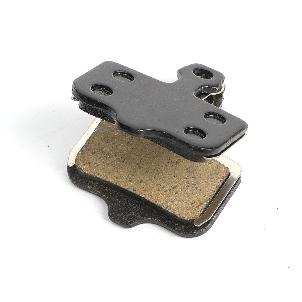 Semi-Metallic Disc Brake Pads Bicycle Disc Brake Pads Bike Disc Brake Pad