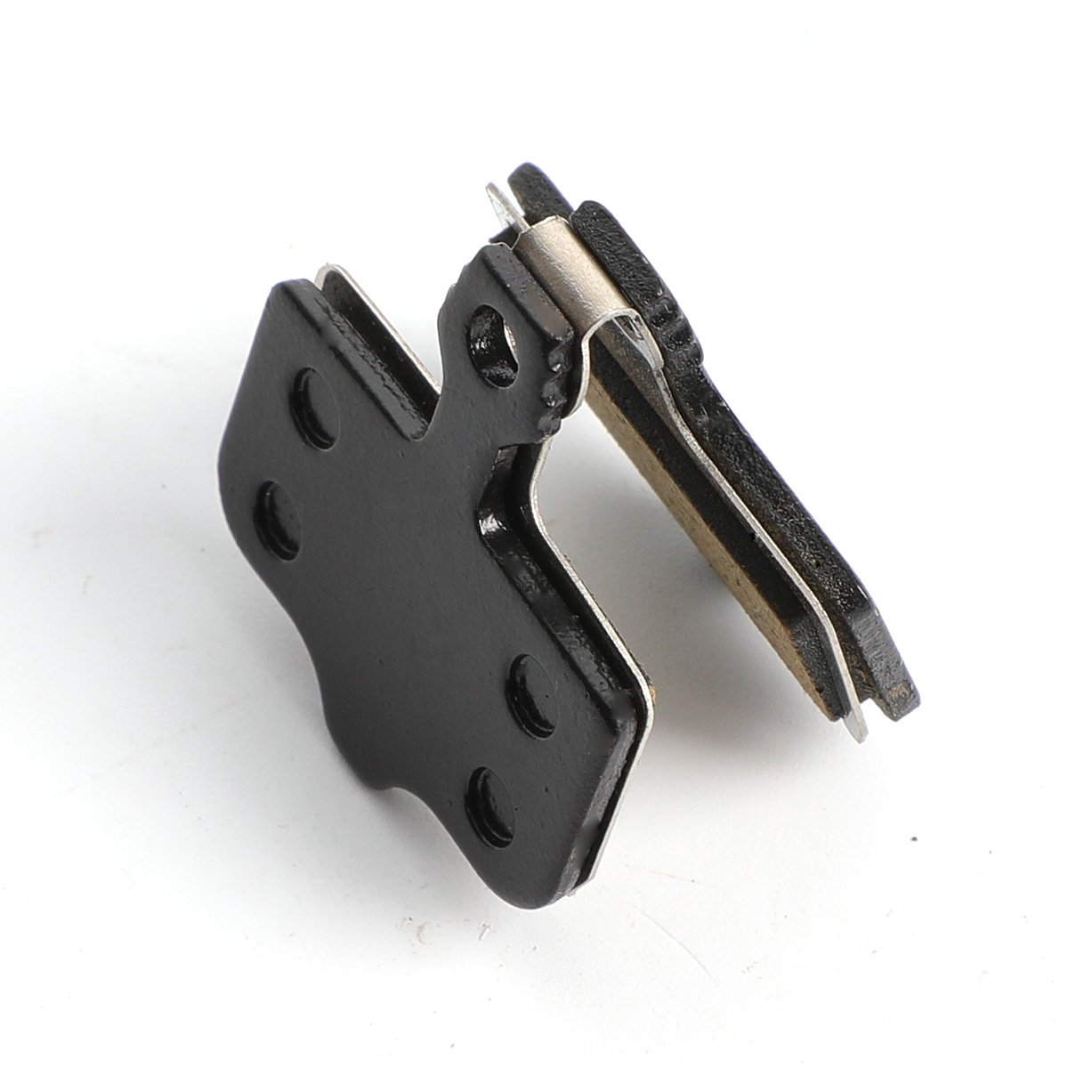 Semi-Metallic Disc Brake Pads Bicycle Disc Brake Pads Bike Disc Brake Pad