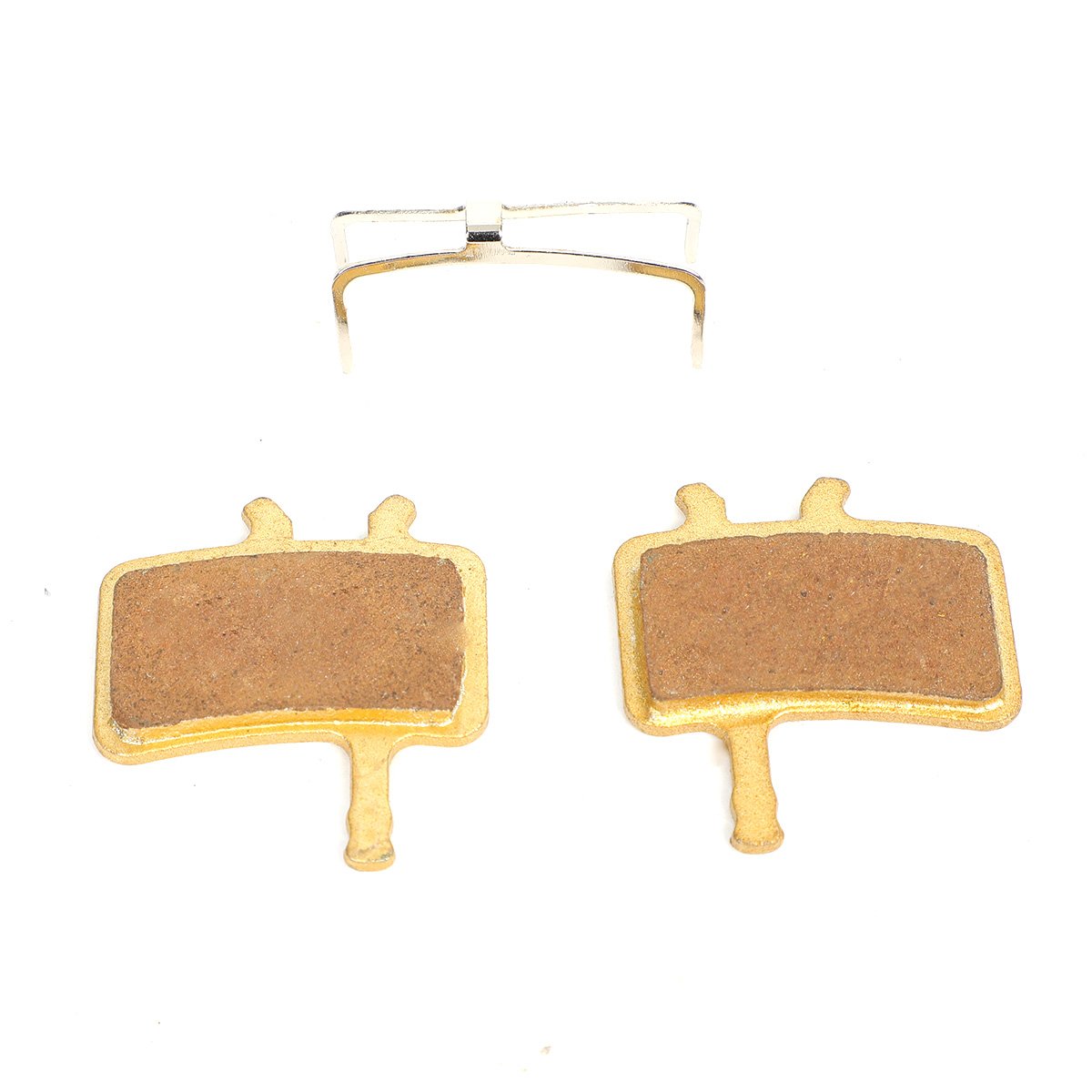 Semi-Metallic Disc Brake Pads Bicycle Disc Brake Pads Bike Disc Brake Pad