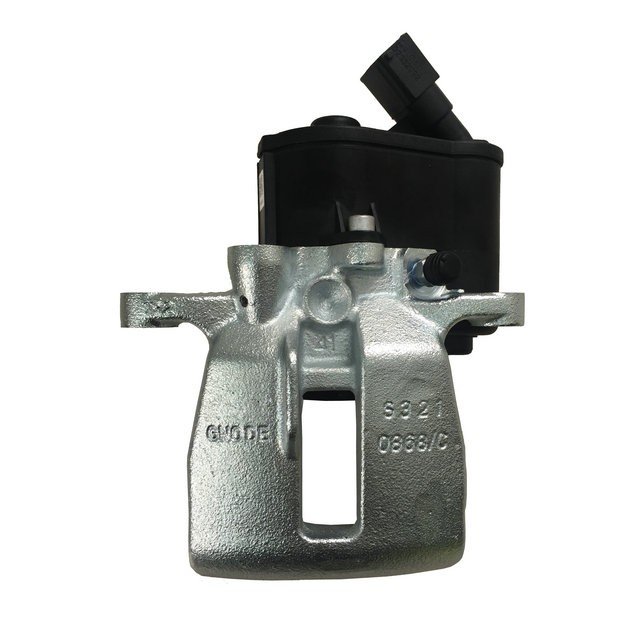 Actuator Brake Caliper EPB Handbrake Repair Kit for AU DI A6 4F C6