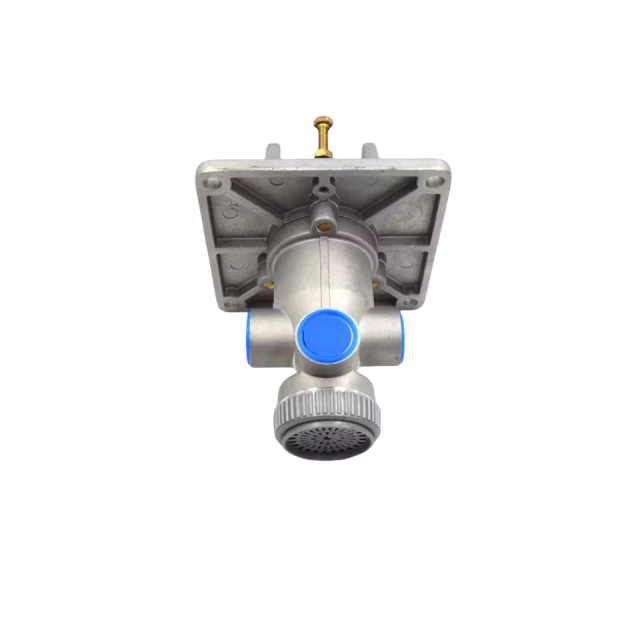 High Quality Loader Forklift Brake Master Cylinder air Brake Valve air Brake Valve