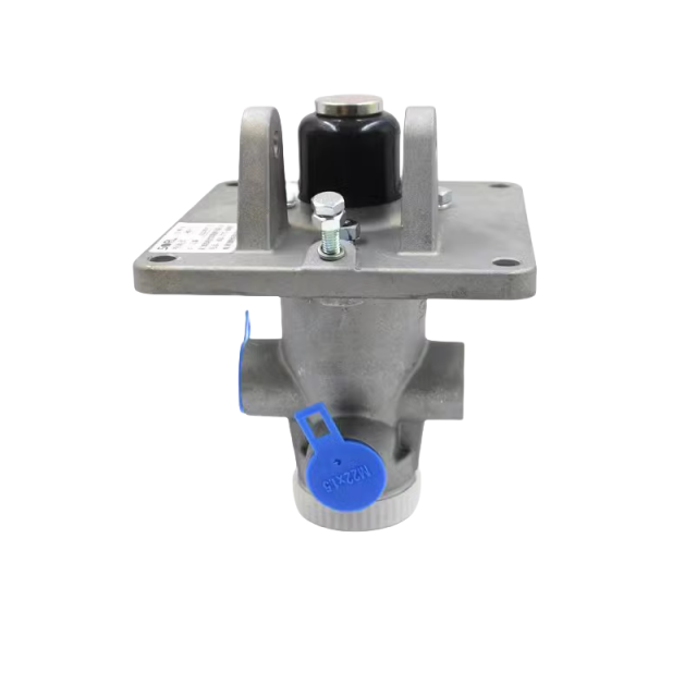 High Quality Loader Forklift Brake Master Cylinder air Brake Valve air Brake Valve