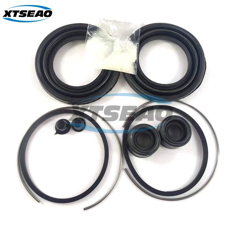 XTSEAO Repair Kit 8-94461250-0 8944612500 A20A248P 4302244 Auto Car Front Axle Brake System Repairing Kits for ISUZ-U