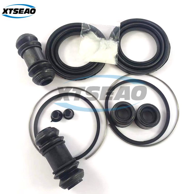 XTSEAO Repair Kit 8-94461250-0 8944612500 A20A248P 4302244 Auto Car Front Axle Brake System Repairing Kits for ISUZ-U