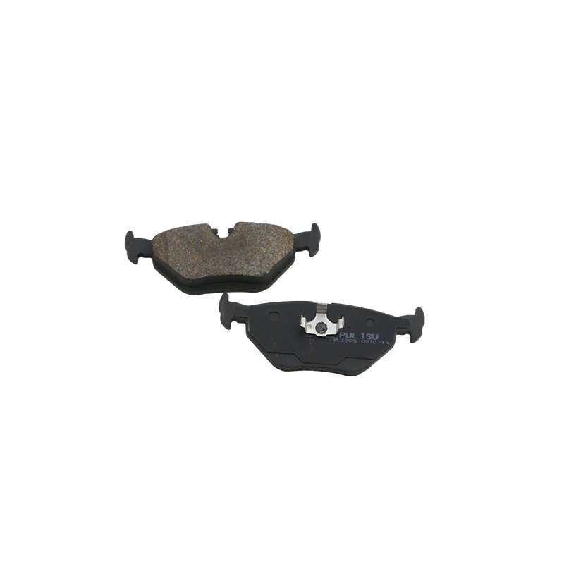 The Brake Pad for renault megane 3 Branik rs for nissan Terrano Parts Abs for Range Rover vogue L322 Bumper for Kia River