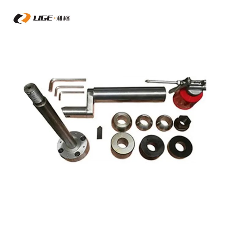 Hot Sale Brake Discs and Drums Rotor Cutting and Grinding Lathe Machine T8445