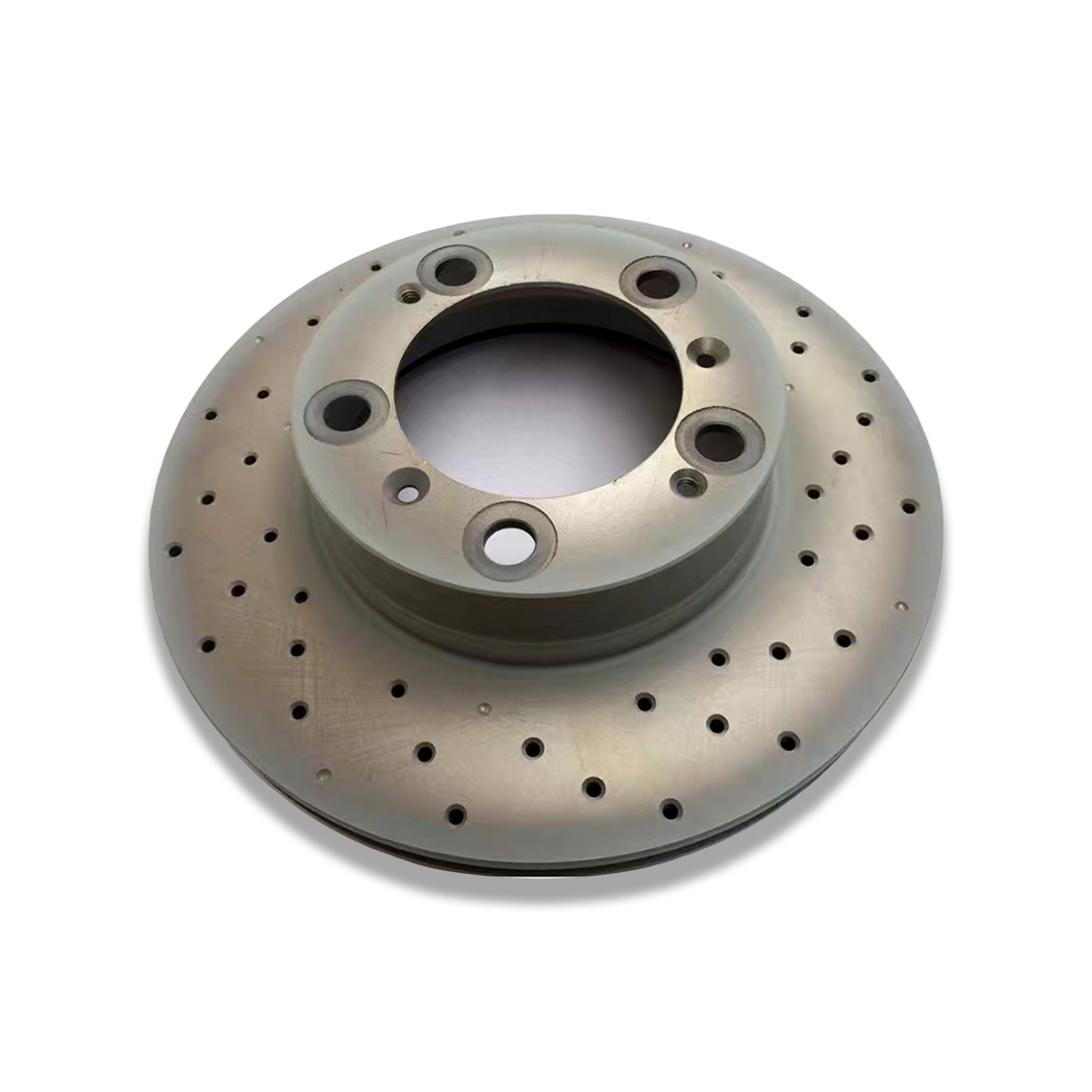 Genuine Part 99635140602 Brake Disc 911 Convertible 911 Targa (997) BOXSTER (986) for PORSCHE 911 CAYMAN (987) 96635140500