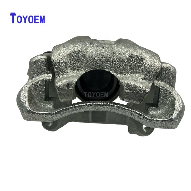 TOYOEM Factory Direct for Toyota COROLLA SED Car Auto Parts Front Left 6 Pot 4 Pot Brake Pad Caliper 47750-02331 Brake Calipers