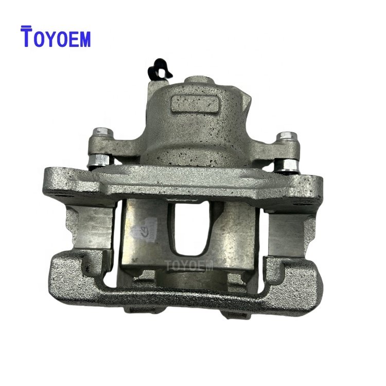 TOYOEM Factory Direct for Toyota COROLLA SED Car Auto Parts Front Left 6 Pot 4 Pot Brake Pad Caliper 47750-02331 Brake Calipers