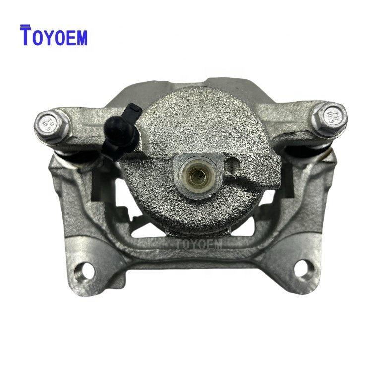 TOYOEM Factory Direct for Toyota COROLLA SED Car Auto Parts Front Left 6 Pot 4 Pot Brake Pad Caliper 47750-02331 Brake Calipers