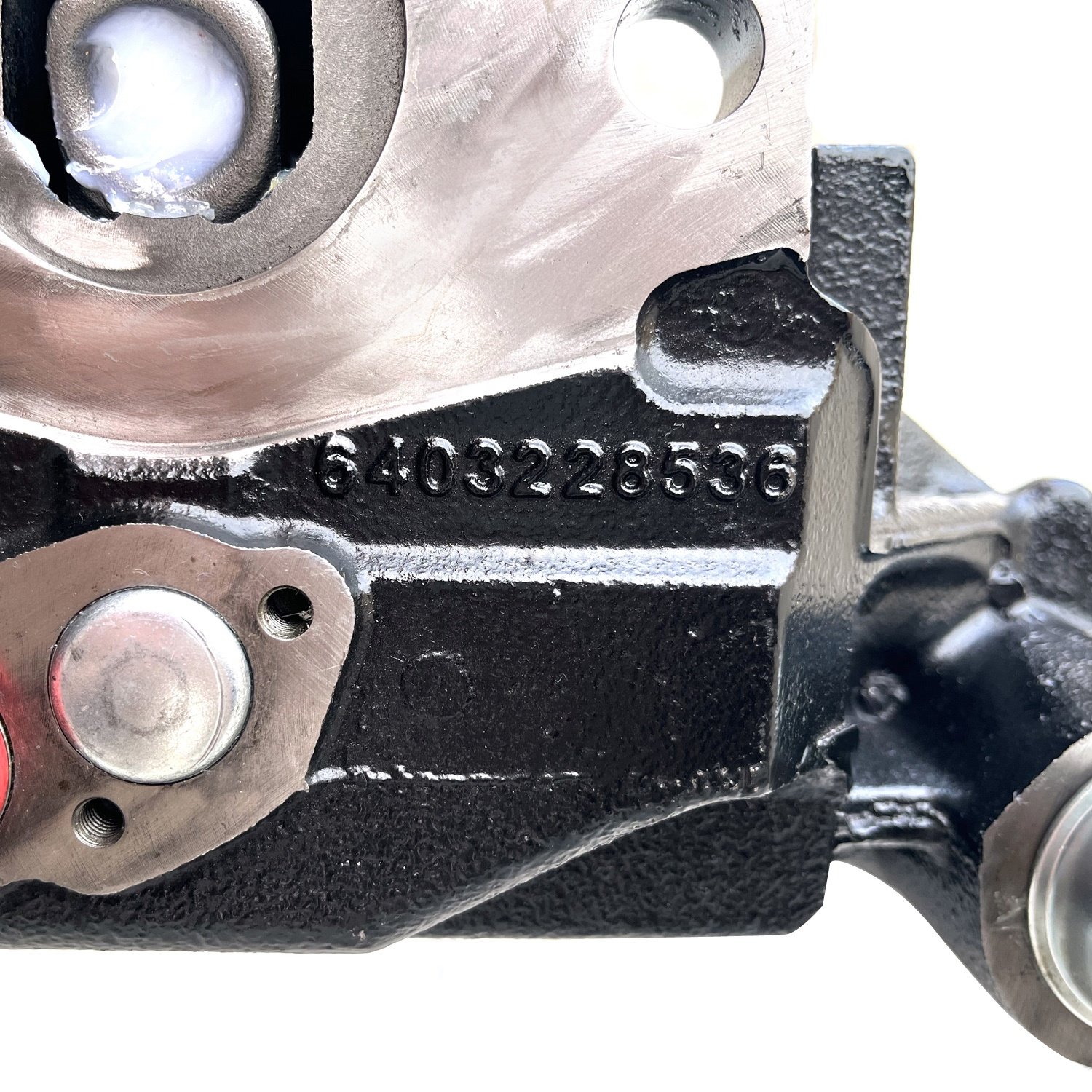 For WABCO MAXX Right 225 Brake Assembly High-qualit Truck Calipers and Repair Kit