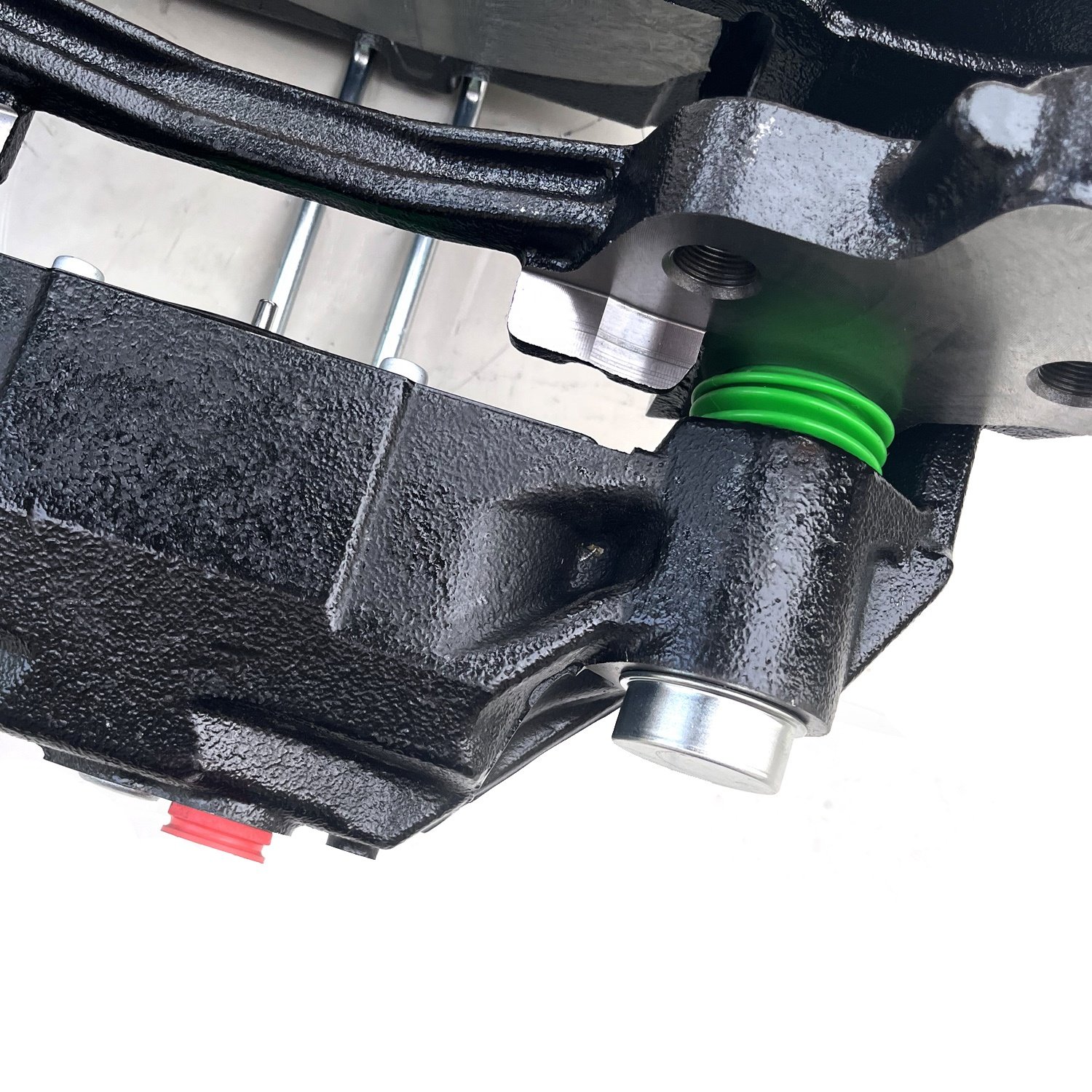 For WABCO MAXX Right 225 Brake Assembly High-qualit Truck Calipers and Repair Kit