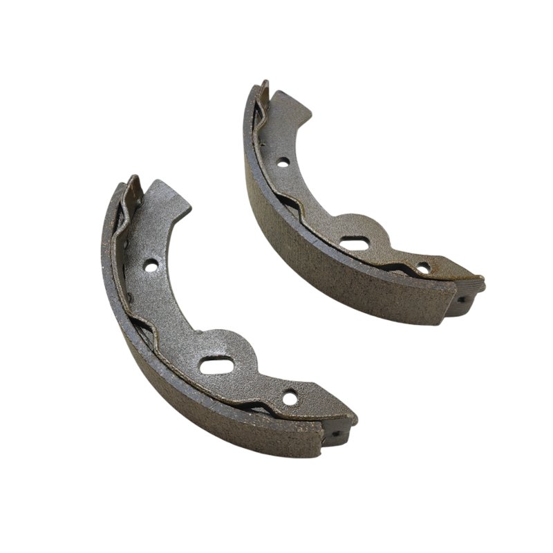 Golf Cart Parts Accessories Brake Shoes Pads Suitable for E-Z-GO EZGO TXT Sightseeing Car Electrical Vehicle 70795G01 612411