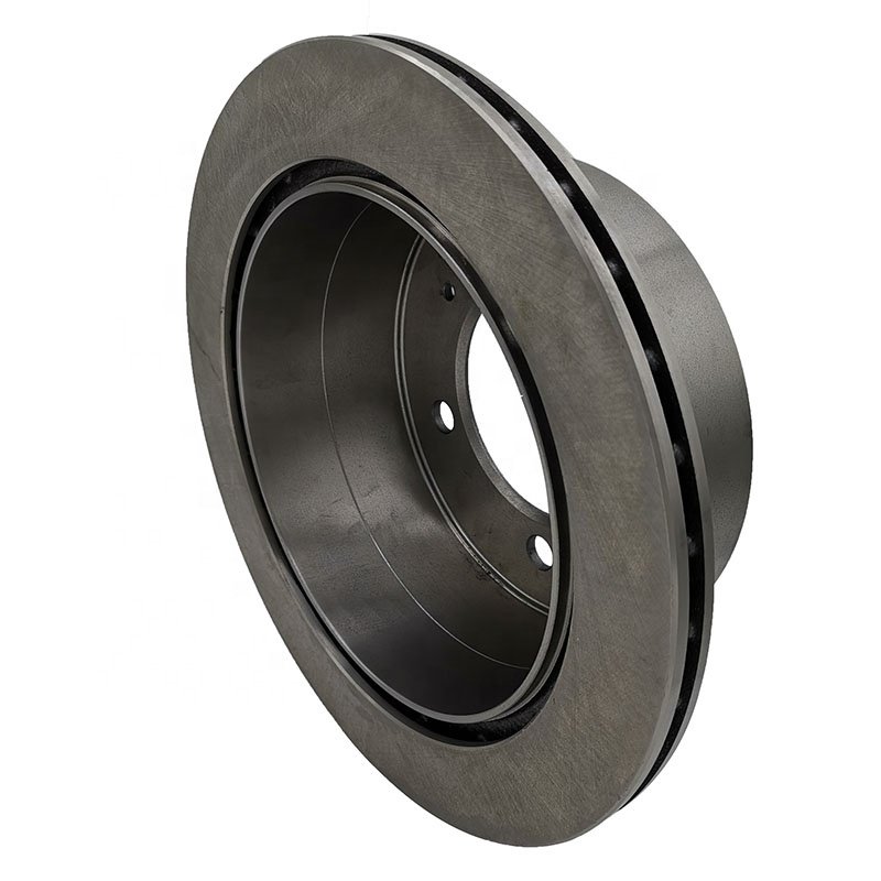Wholesale Car Engine Drum Disc Rear Rotor Brake For Prado 1GR 1HZ 1VD Pick Up FZJ78 Land Cruiser 42431-60260 42431-60261